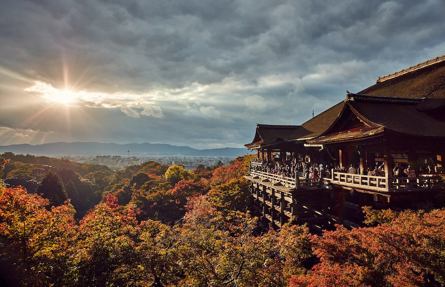Kyoto