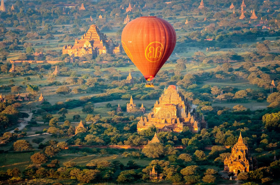 Burma