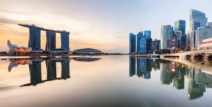 Singapore