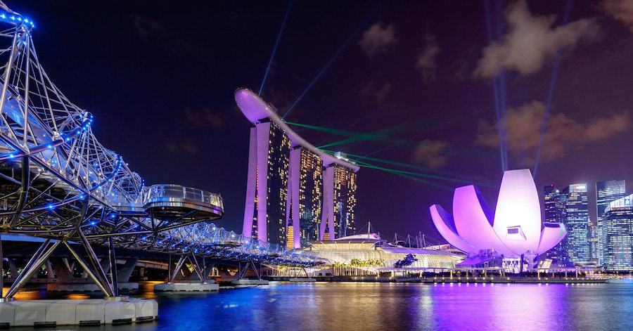 Singapore