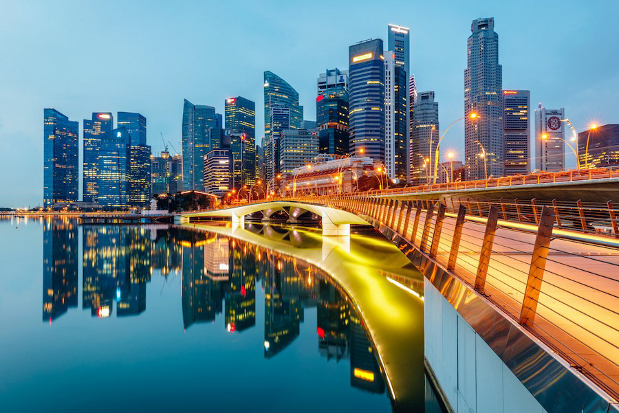 Singapore
