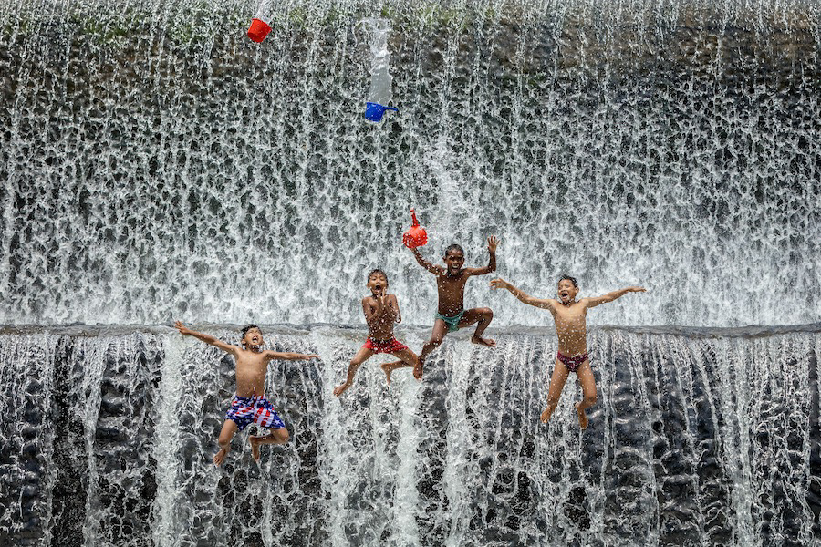 Bali