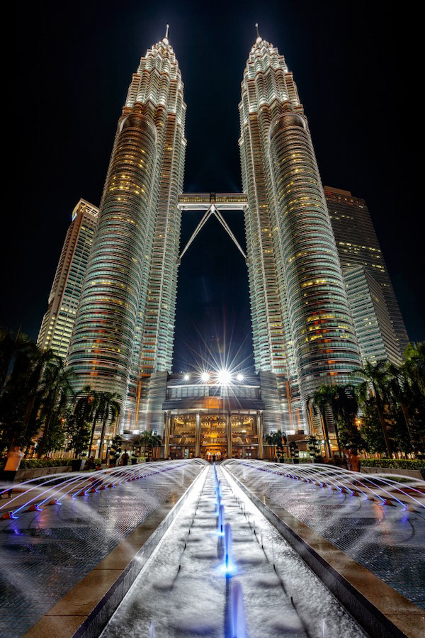 Kuala Lumpur