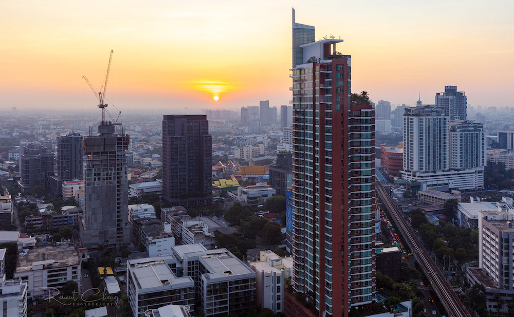 Bangkok