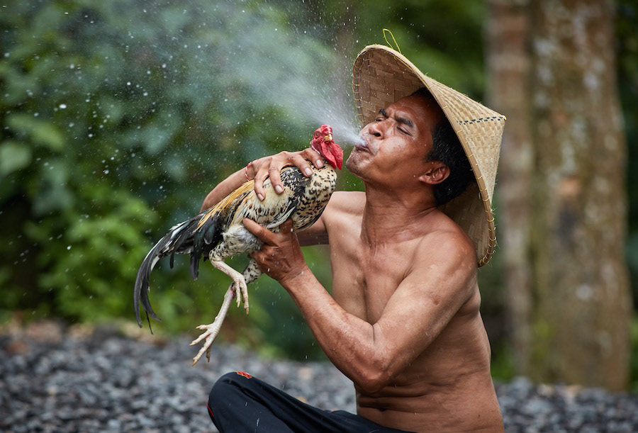 Bali