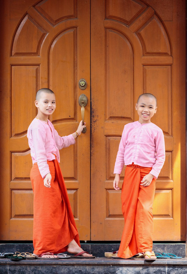 Burma
