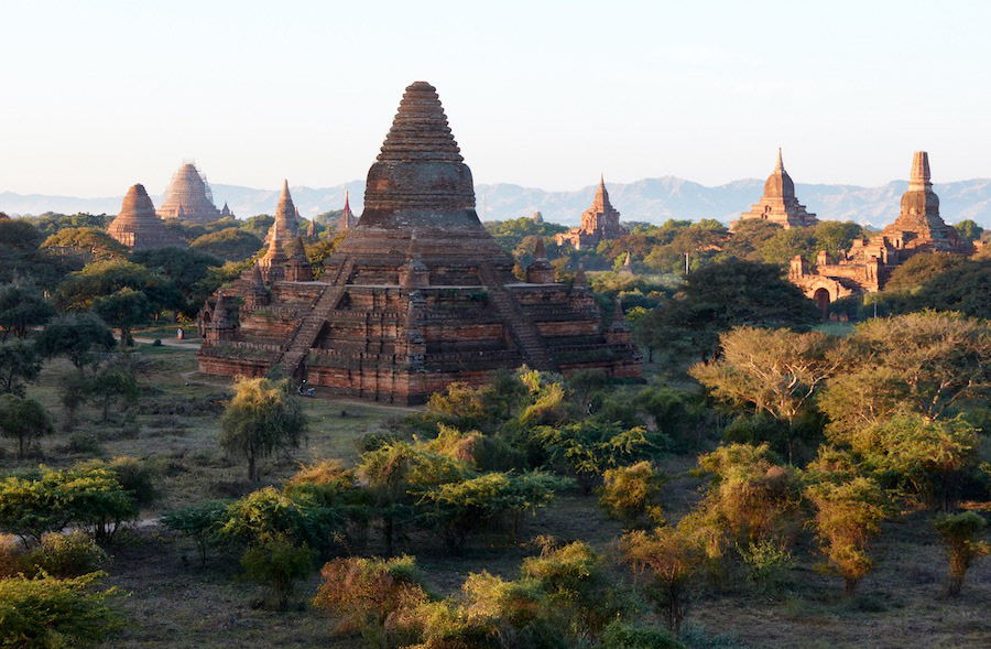 Burma