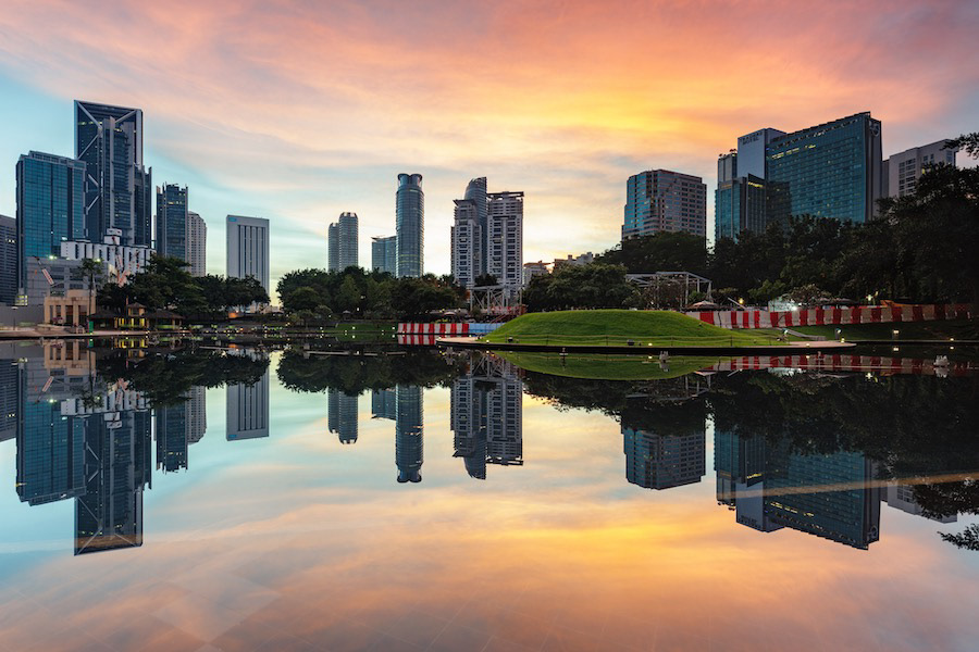 Kuala Lumpur
