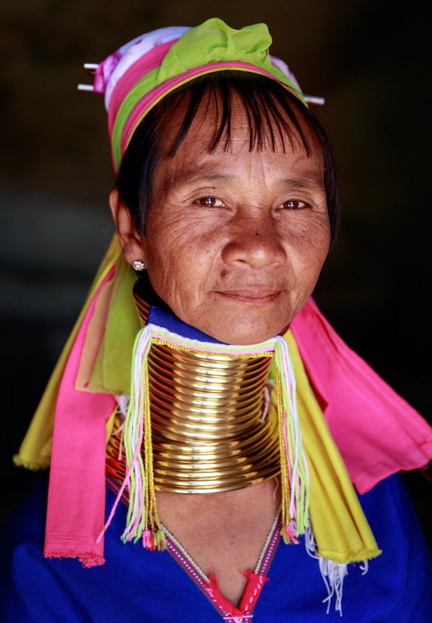 Burma