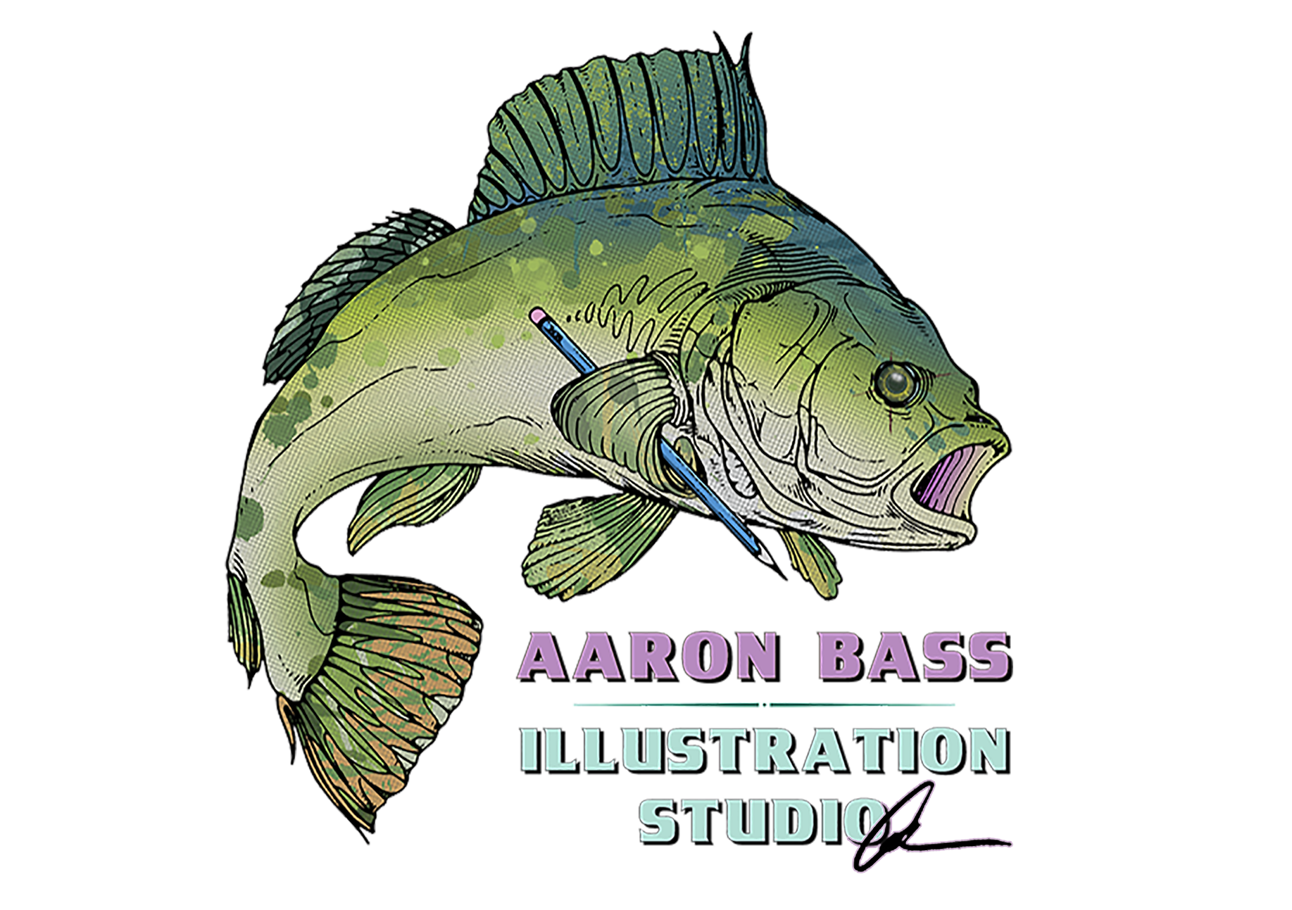 Aaron Bass