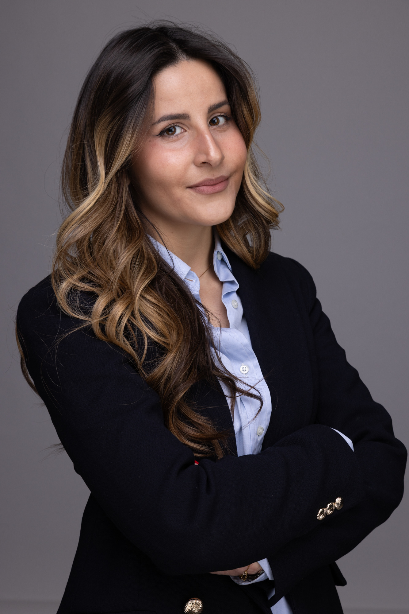 LinkedIn by Giulio Alesse
