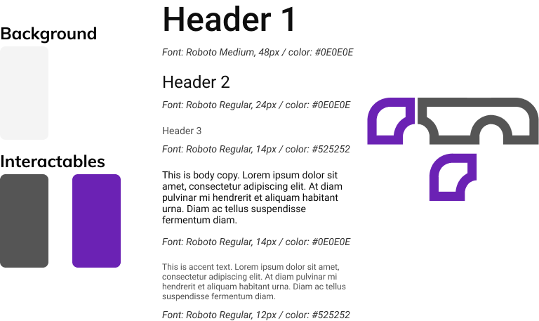 STYLE GUIDE II