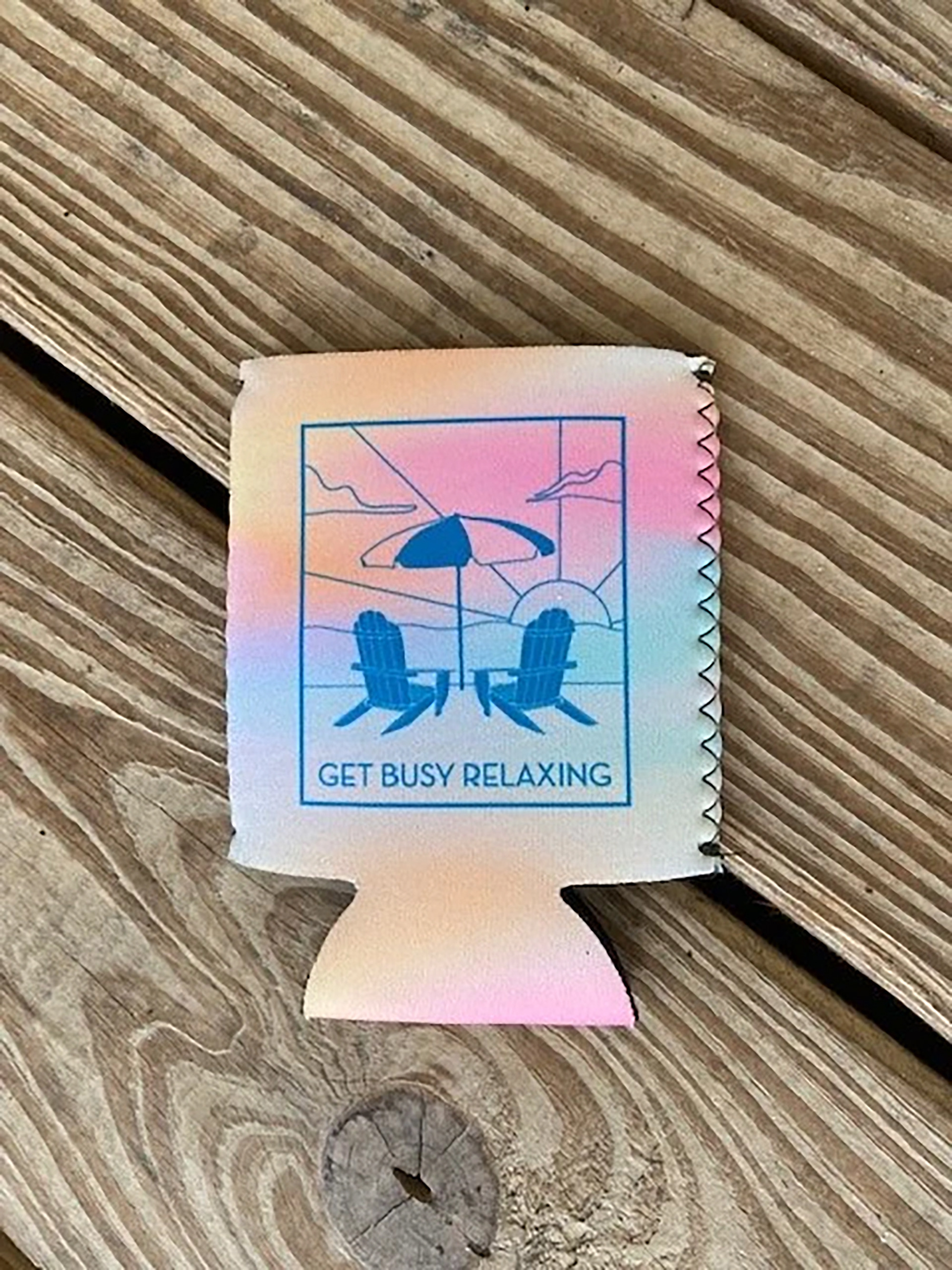Koozie Design