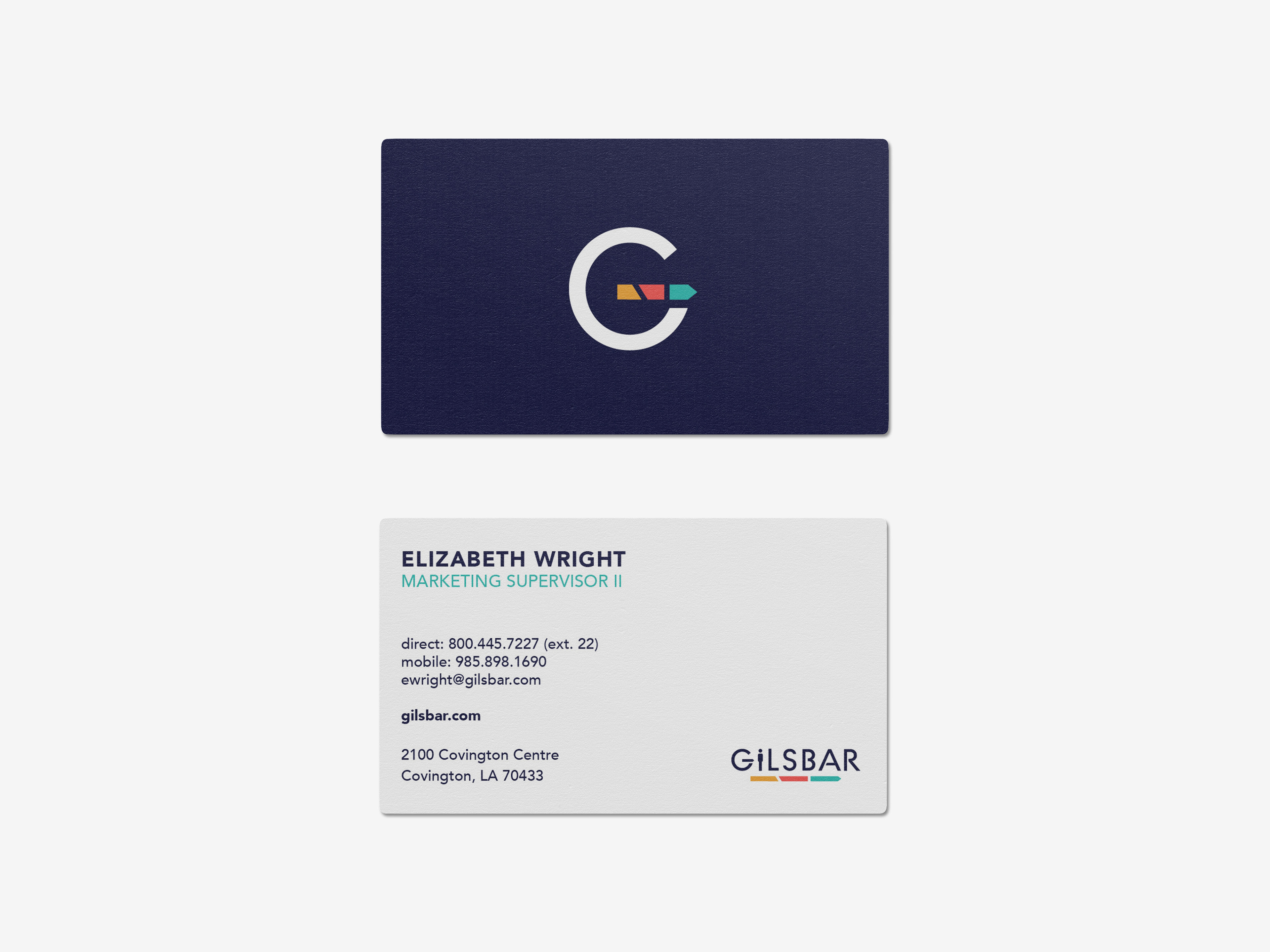 Business Cards