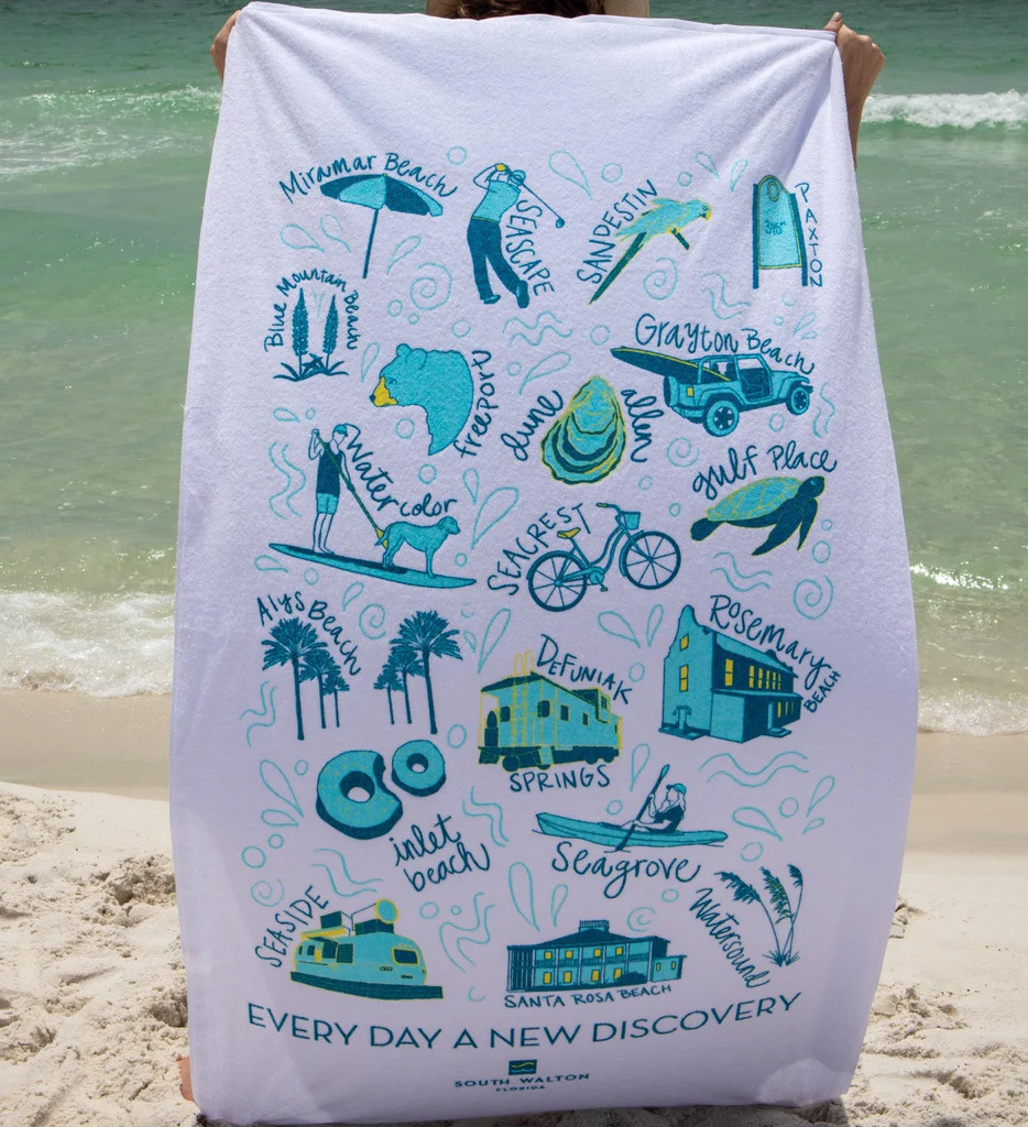 Towel Design