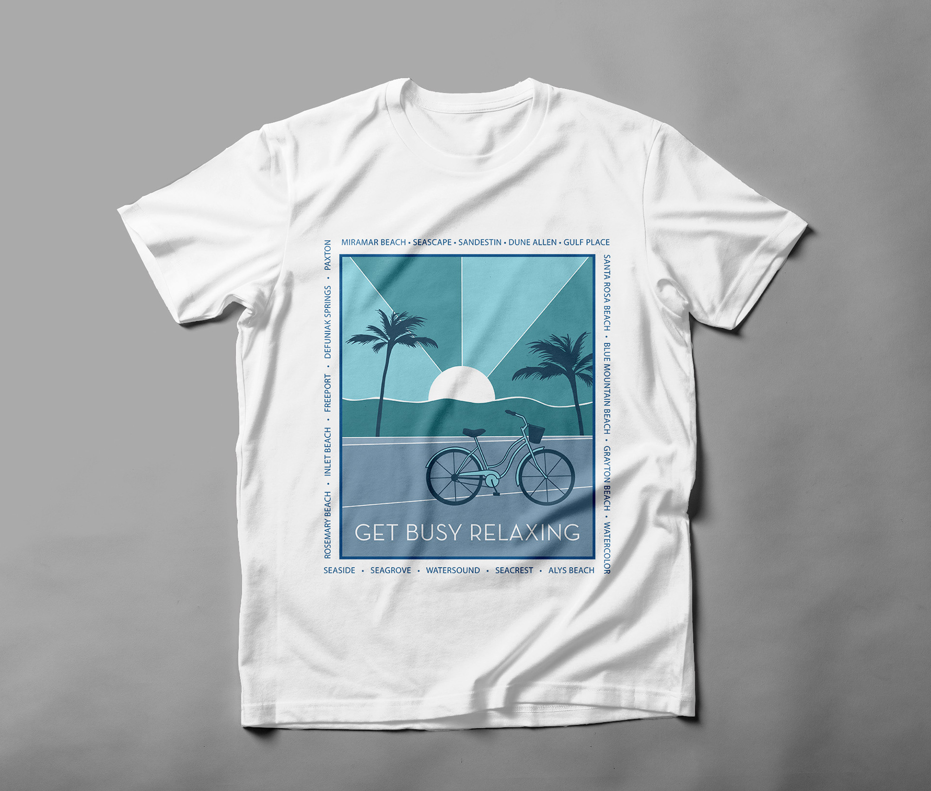 T-shirt Design