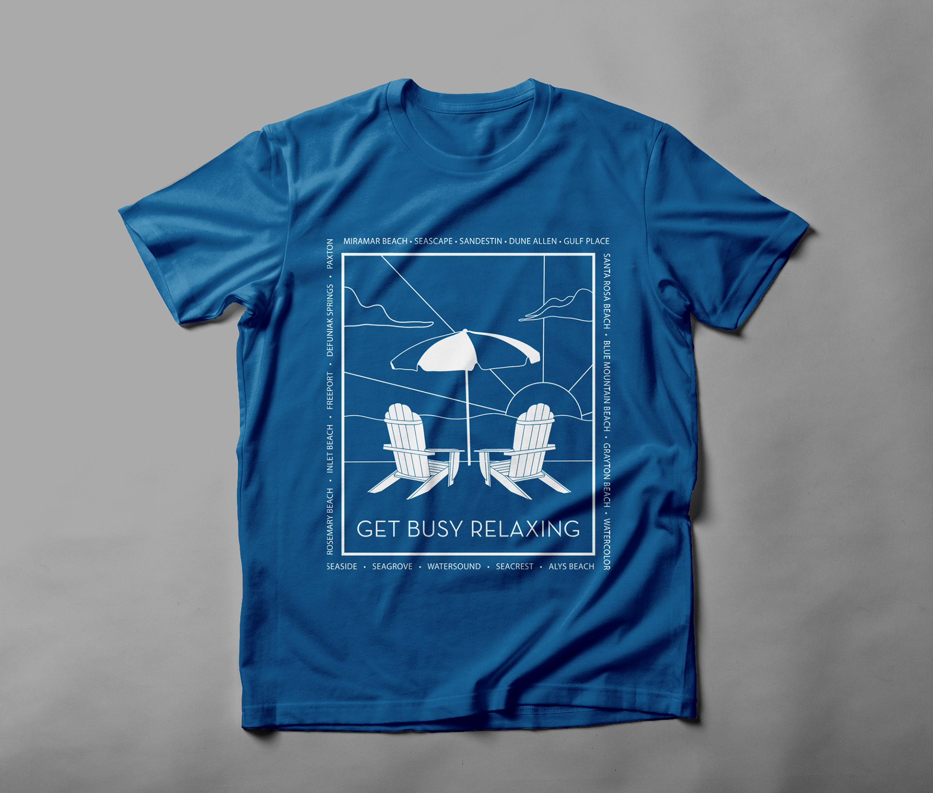 T-shirt Design