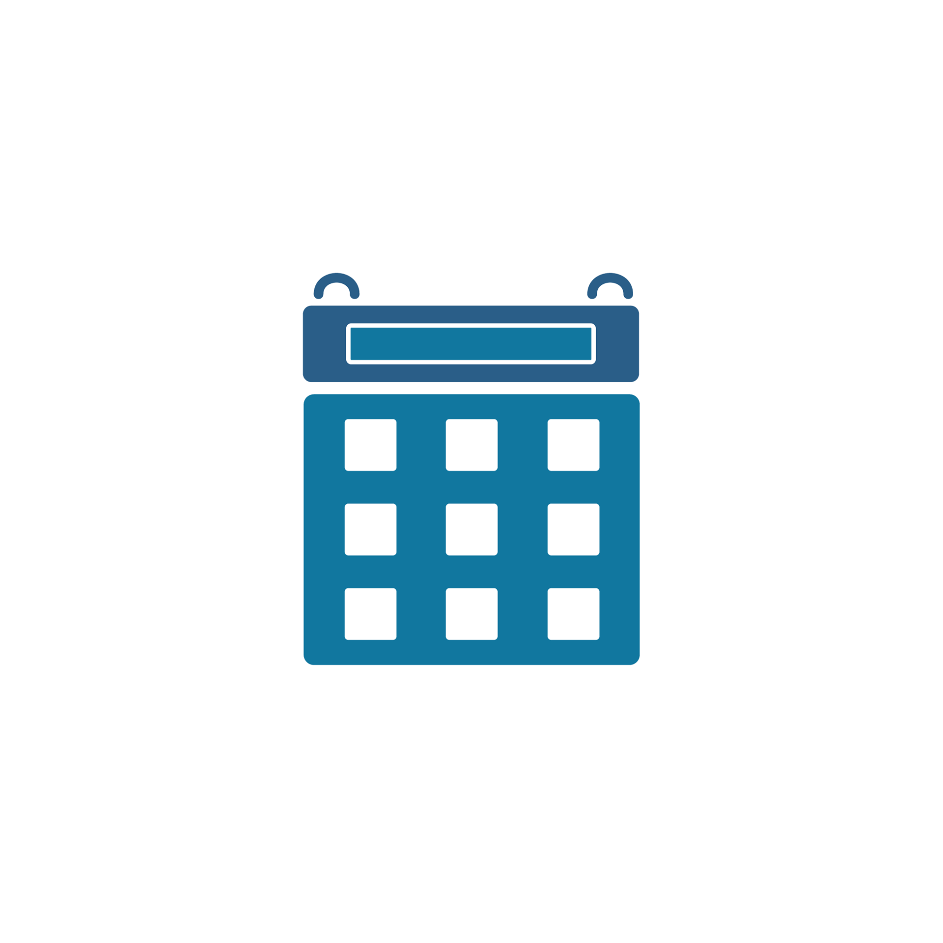 Web icon – Events