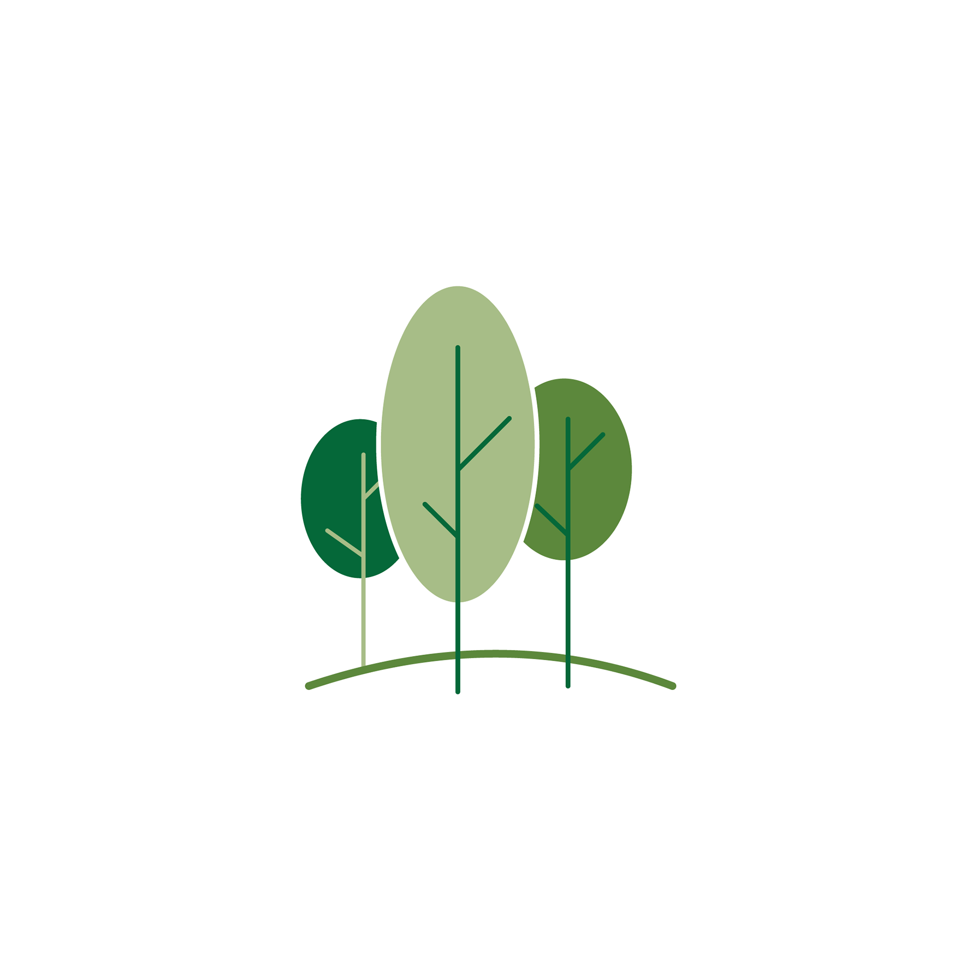 Web icon – Parks