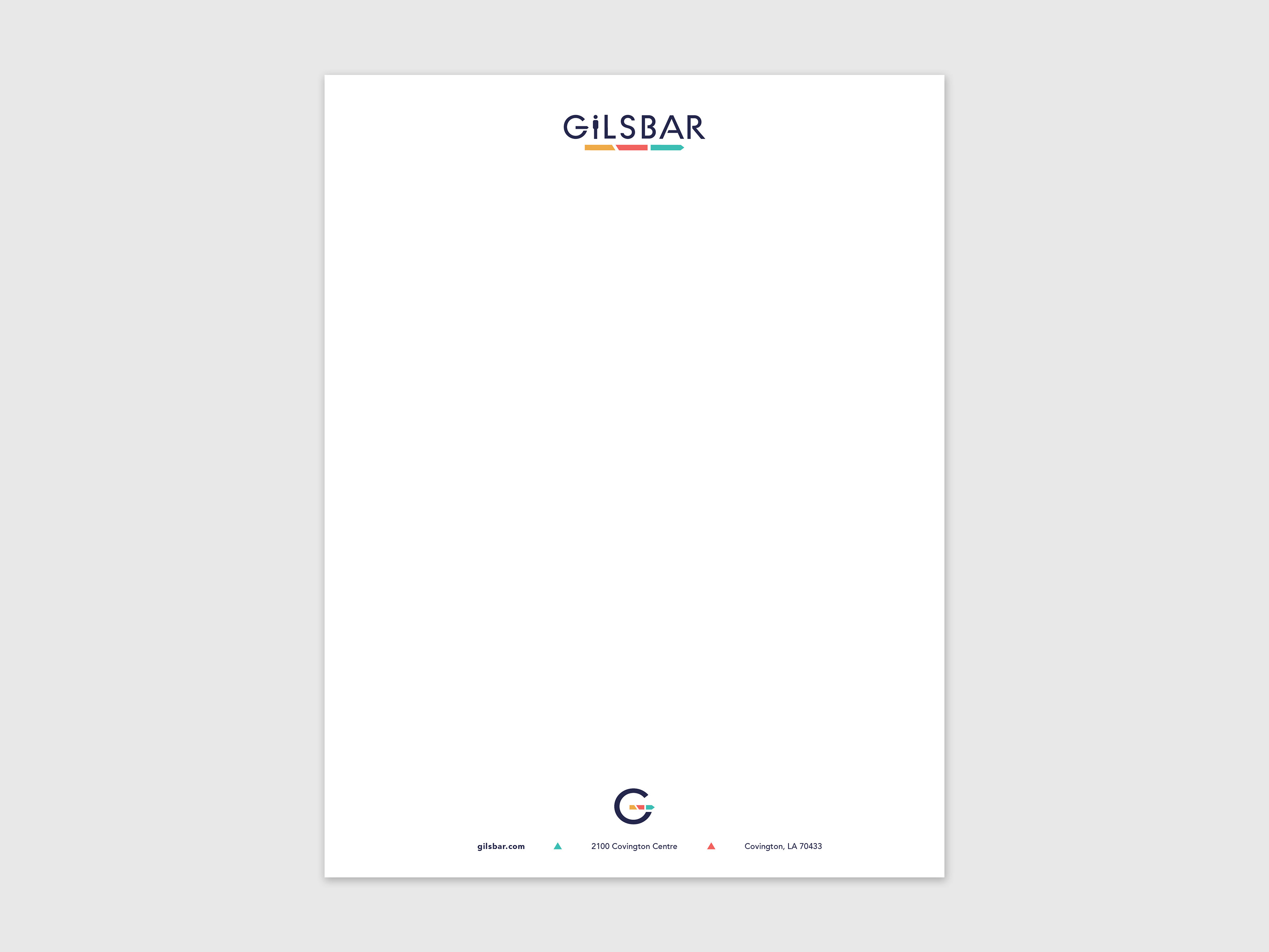 Letterhead