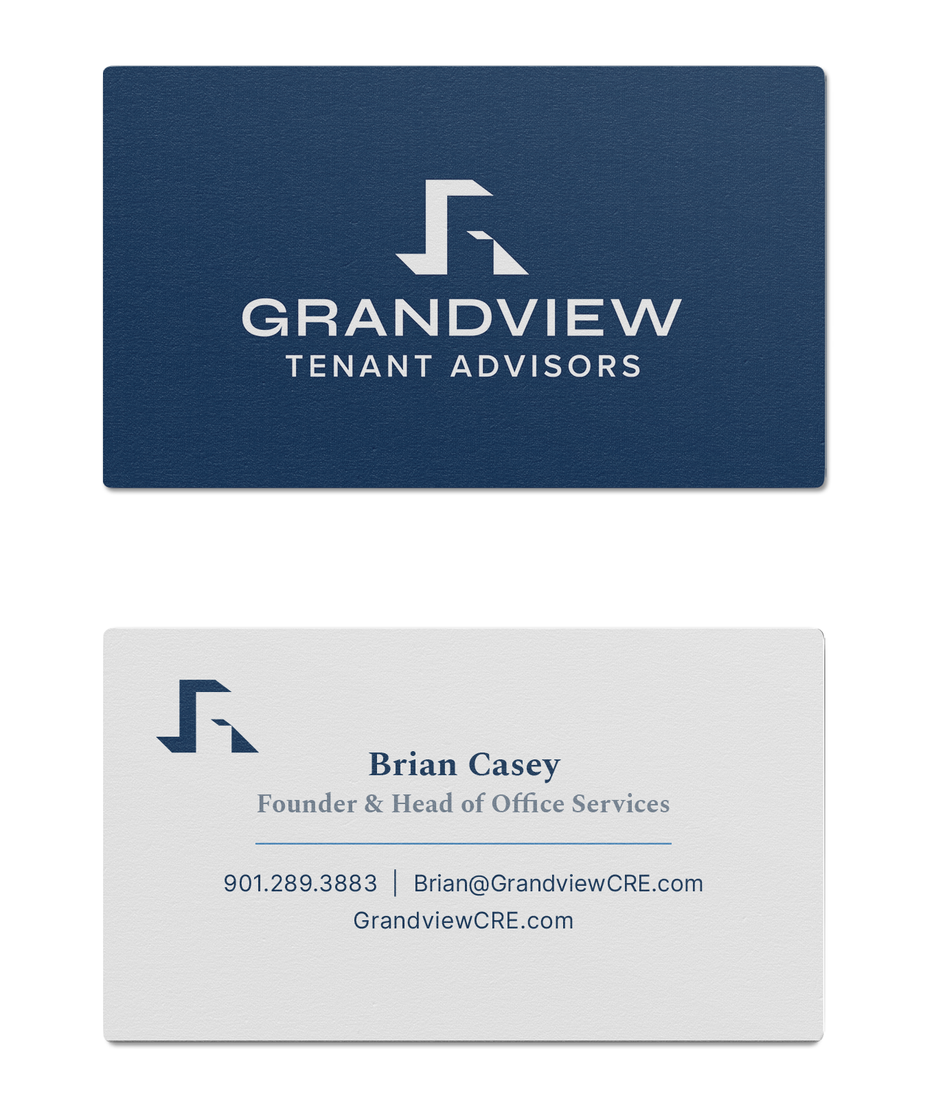 Business cards