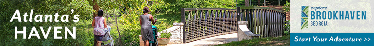 Web banner ad