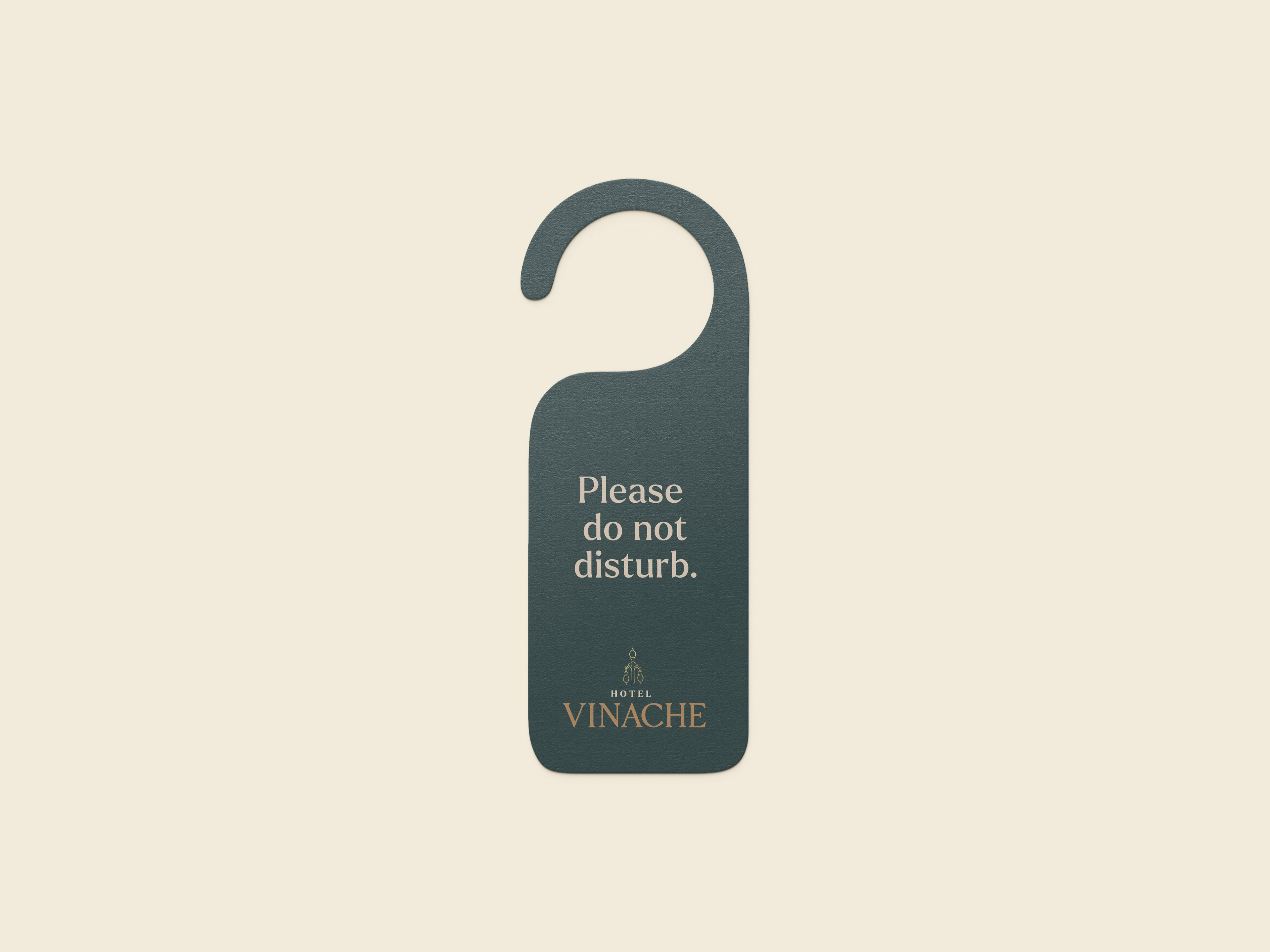 Room Door Hanger
