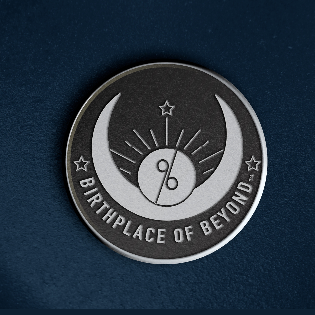 Lapel Pin
