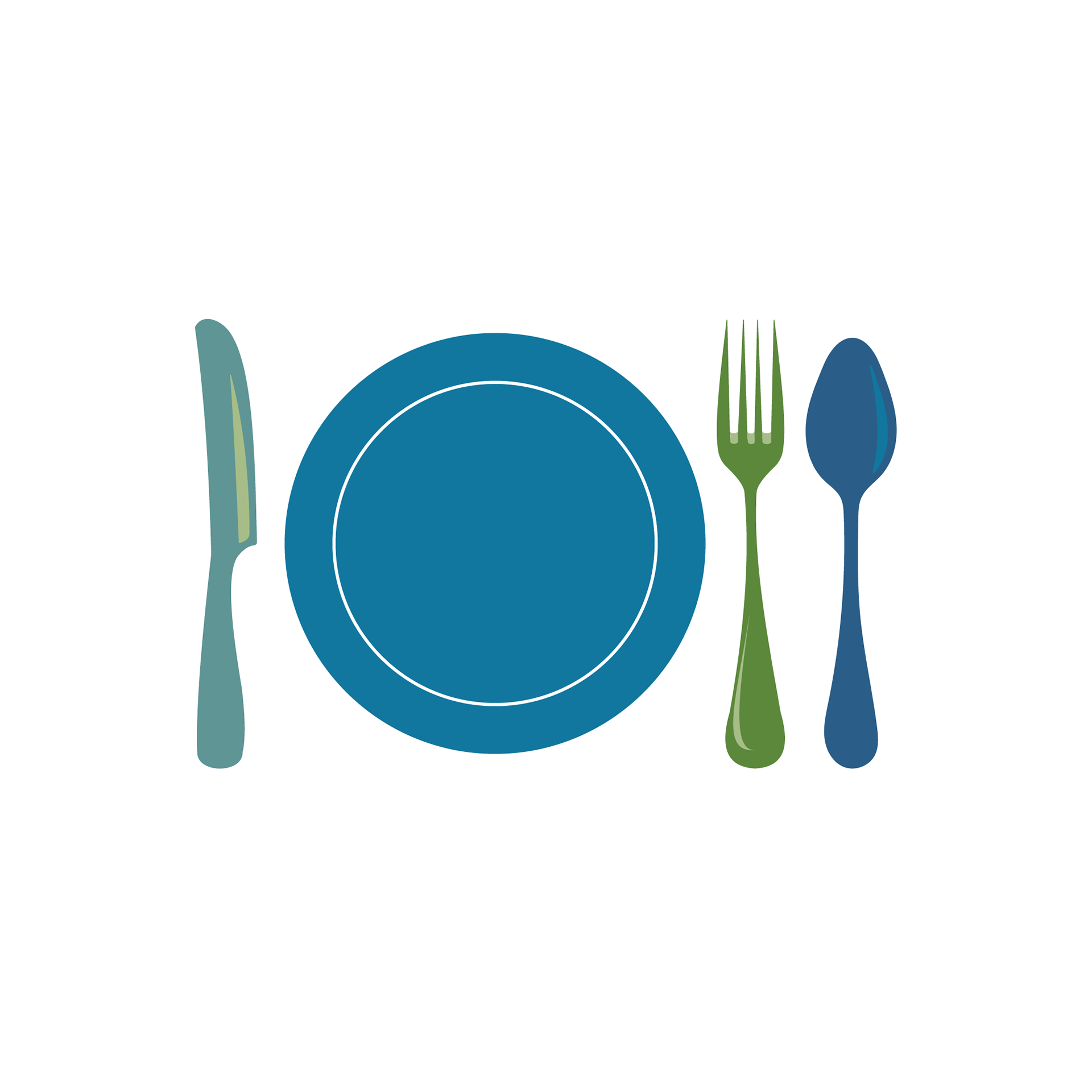 Web icon – Dining