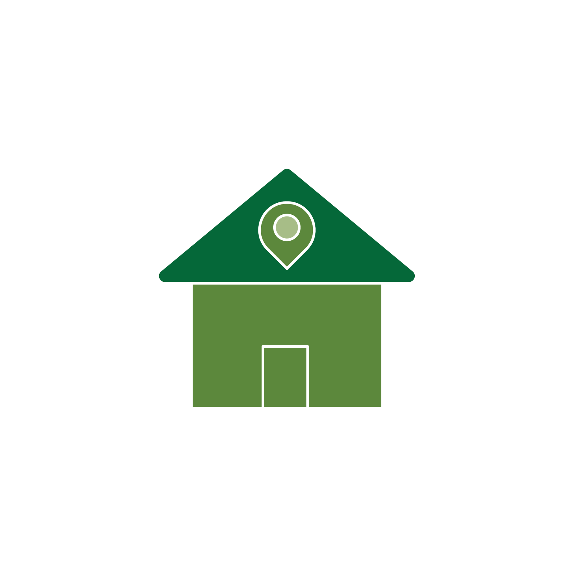 Web icon – Short-term rentals