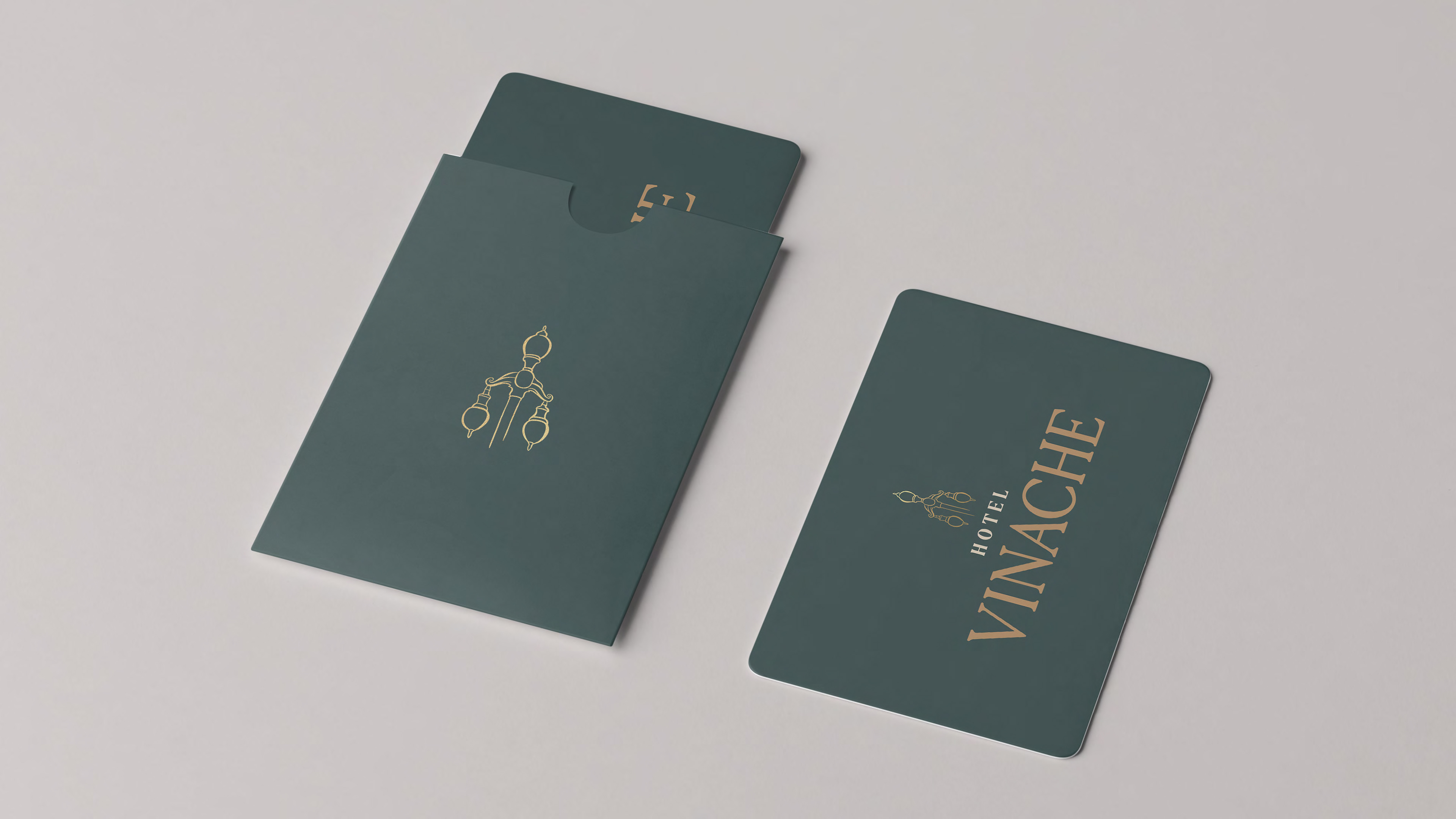 Room Key