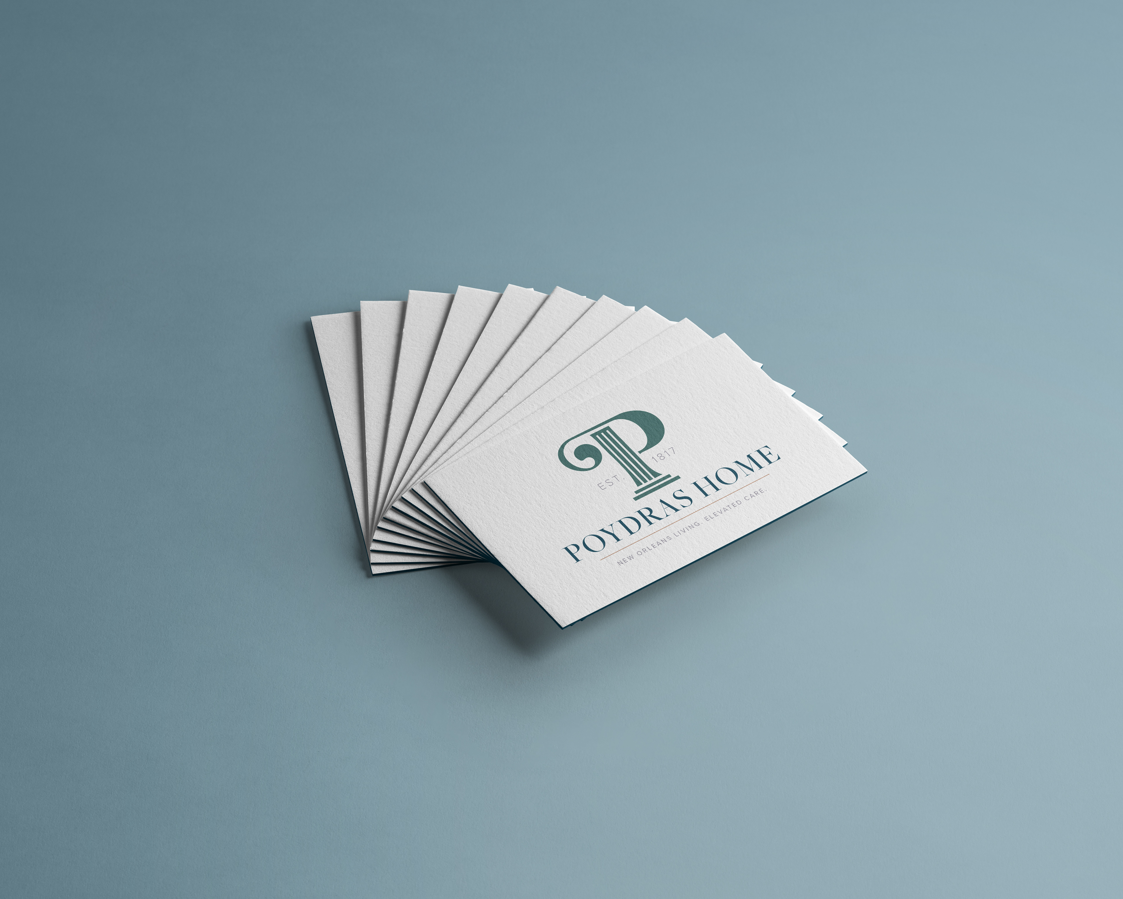 Business Cards