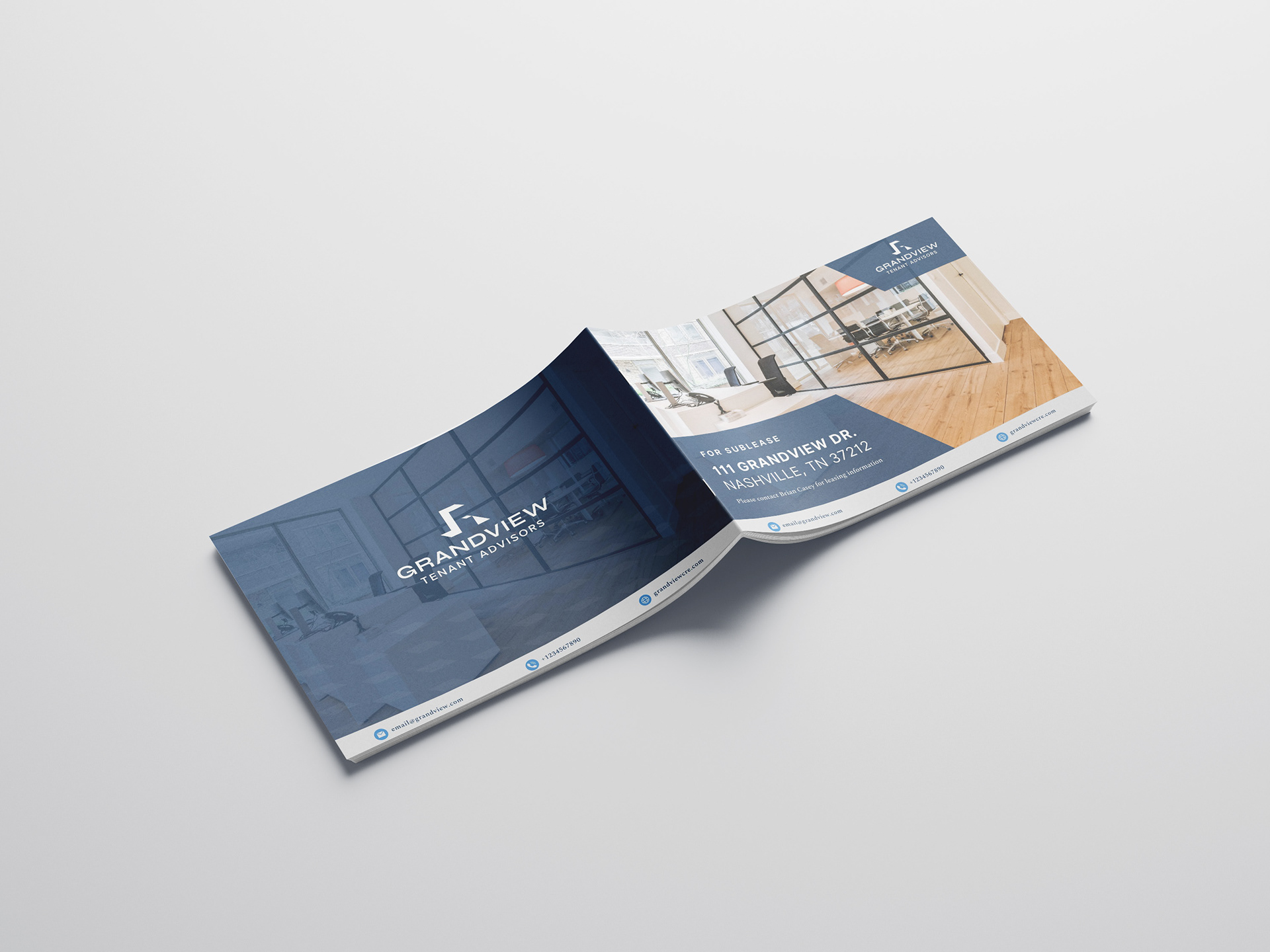 Property Brochure