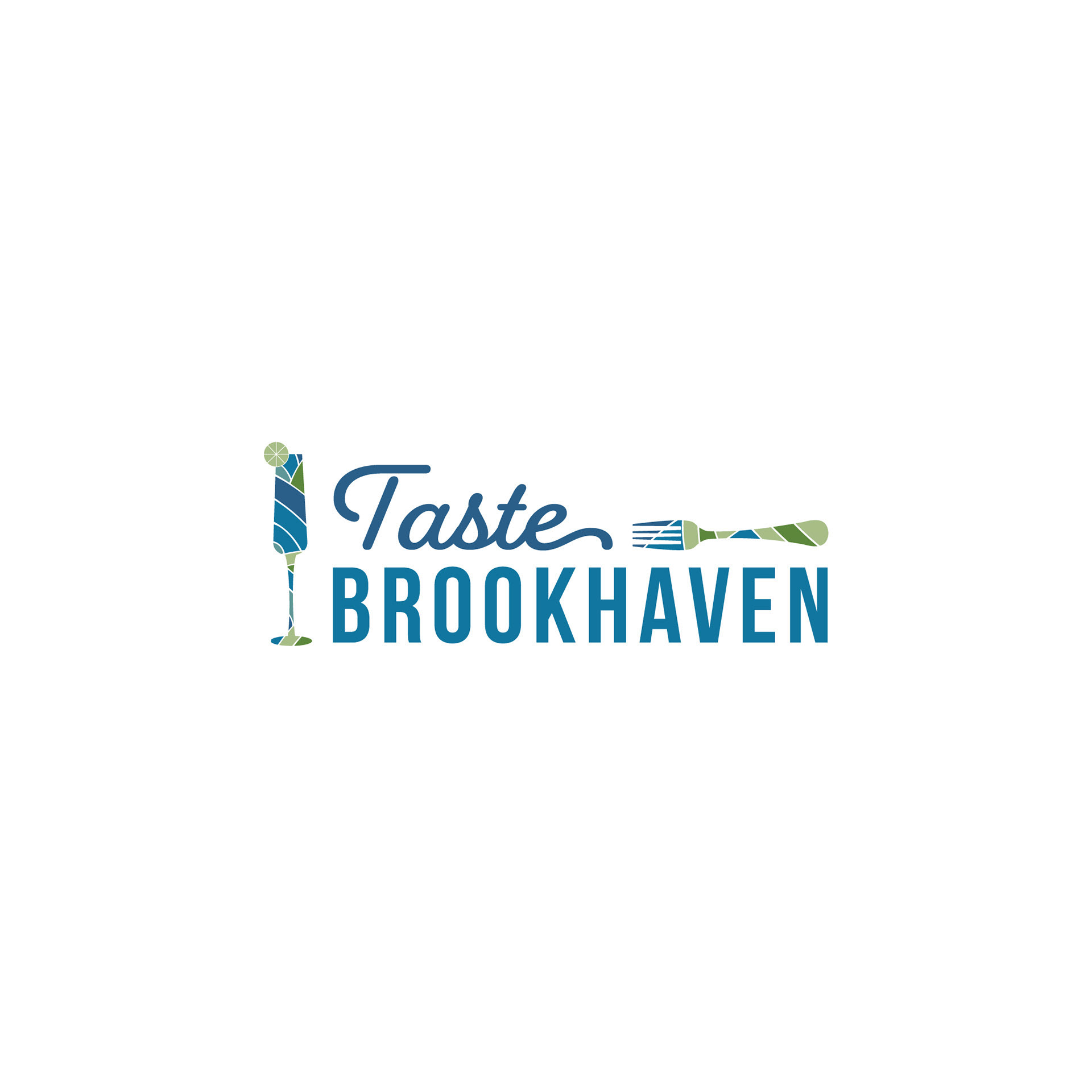 Food & Wine Event Logo