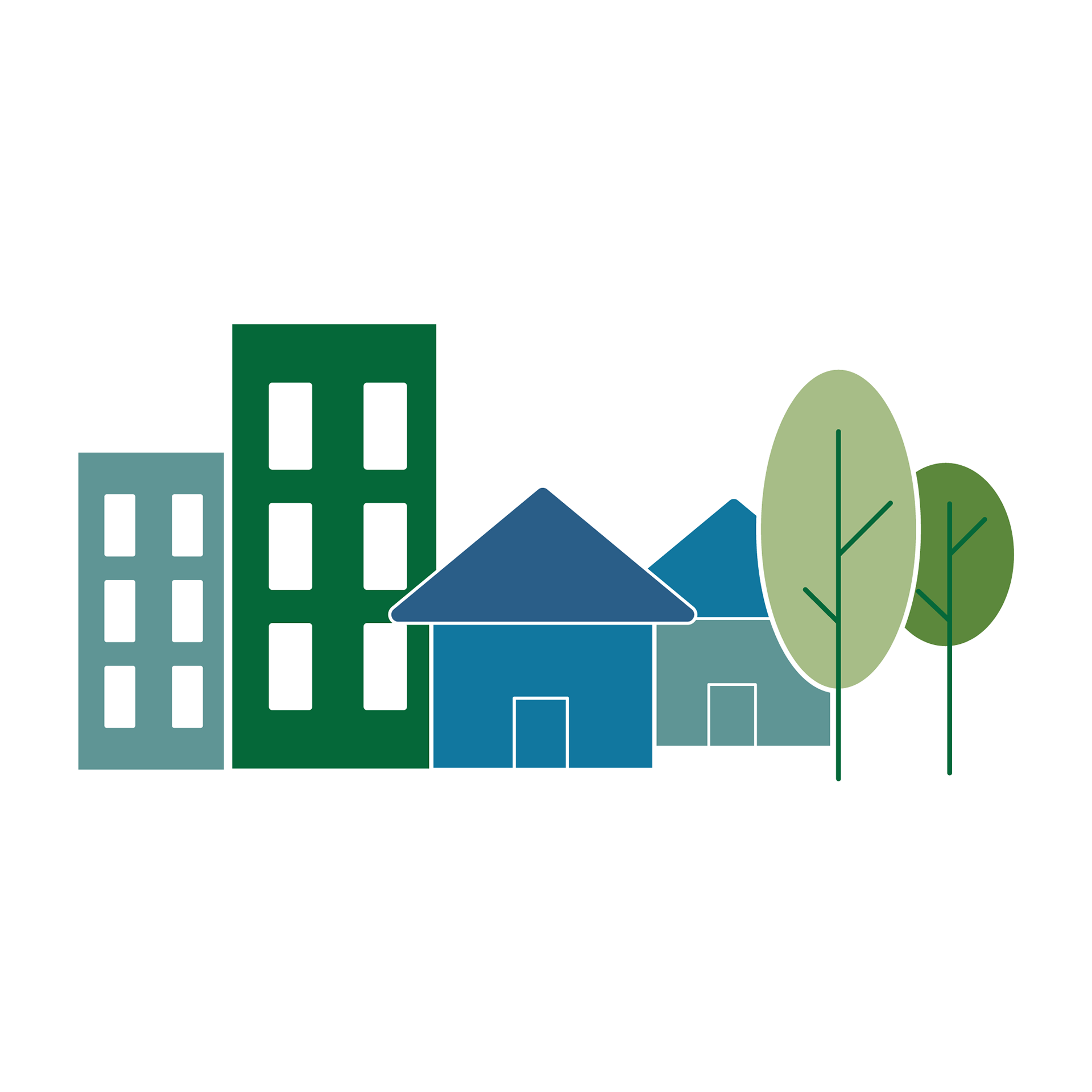 Web icon – Communities