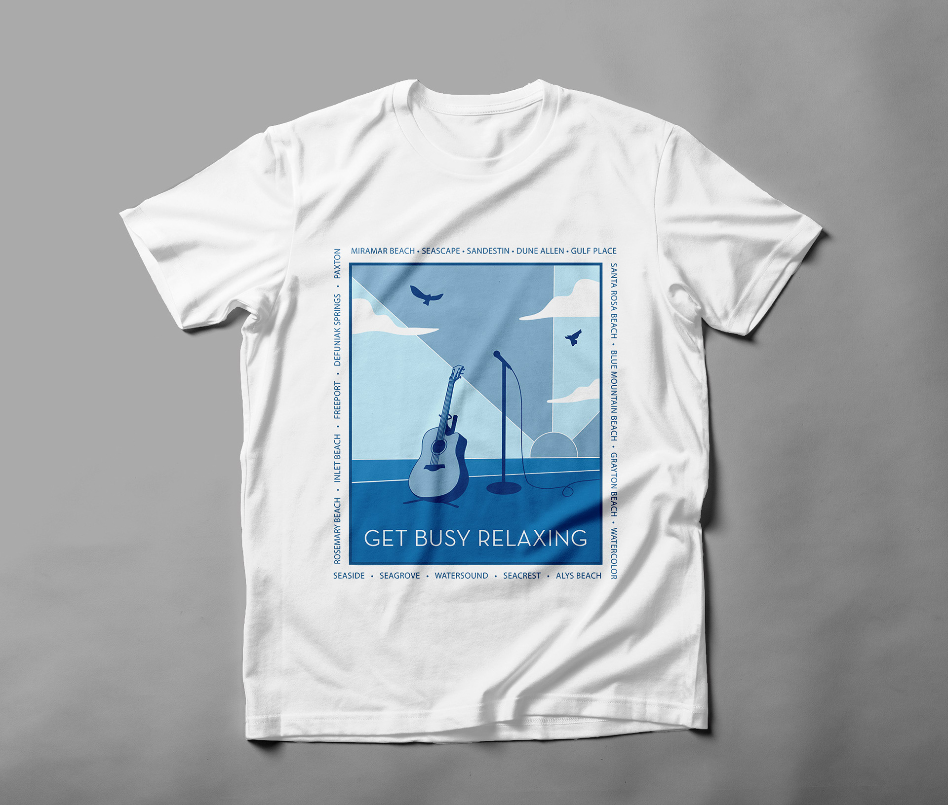 T-shirt Design