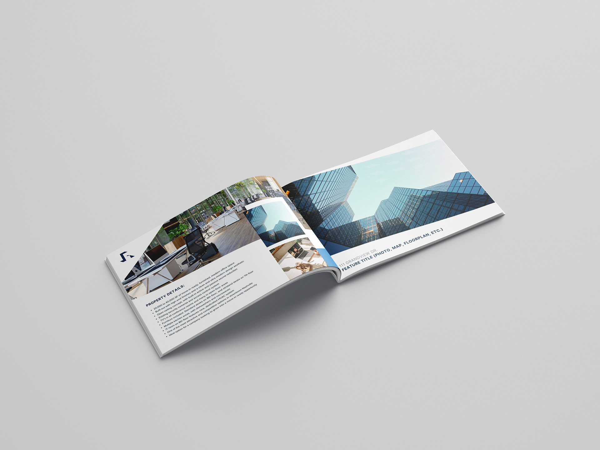 Property Brochure