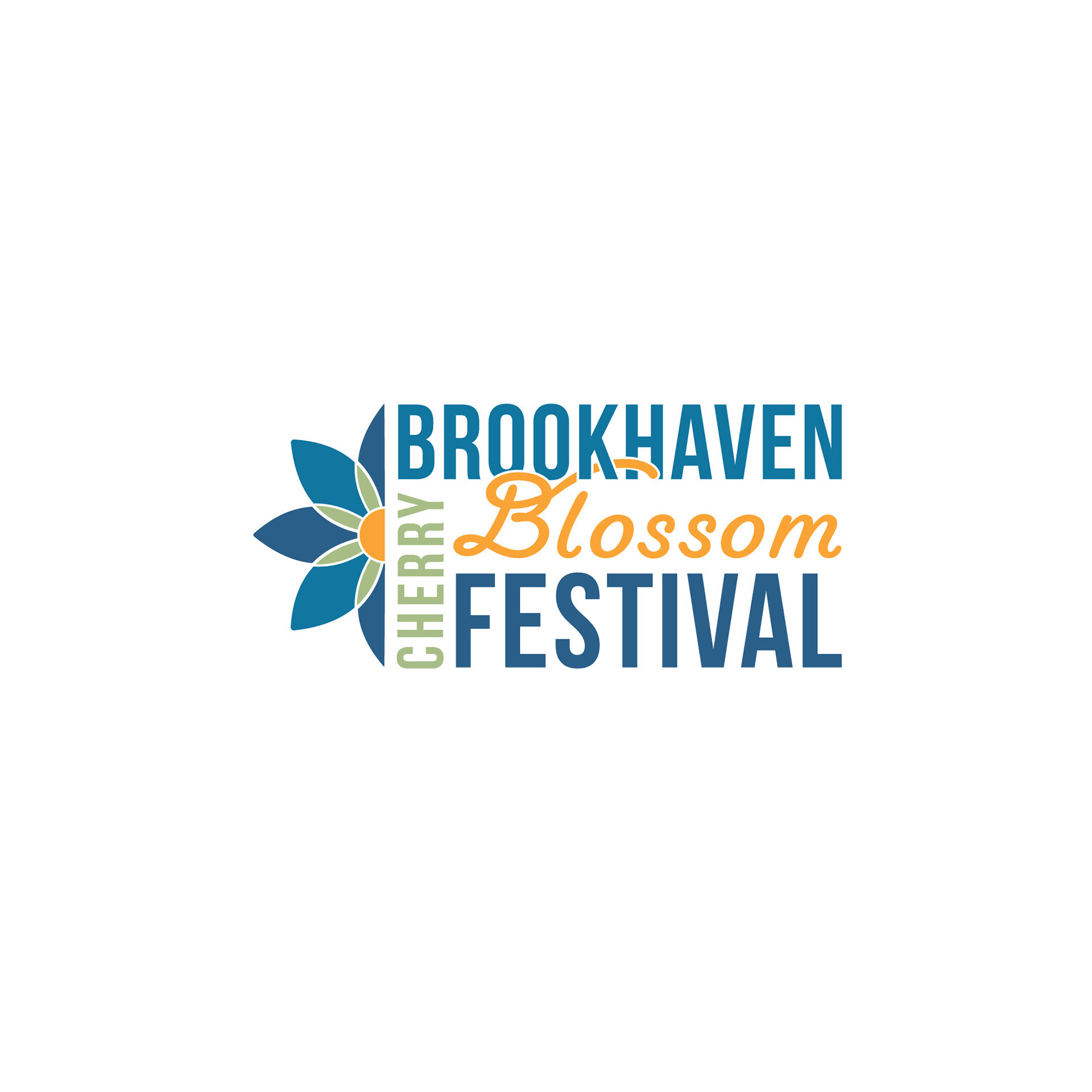 Festival Event Logo