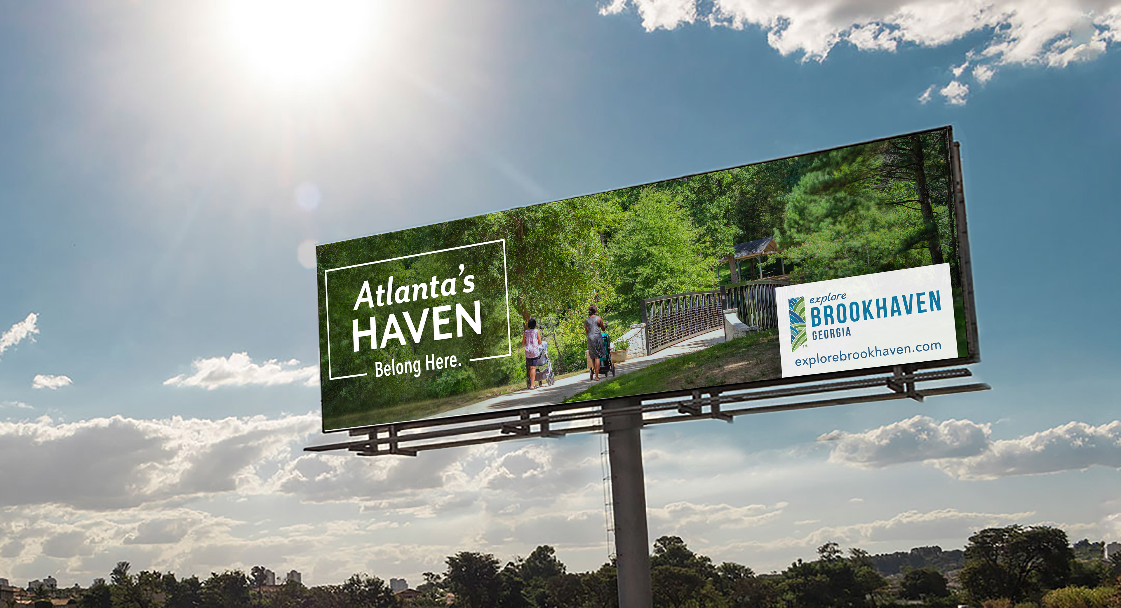 Outdoor Billboard