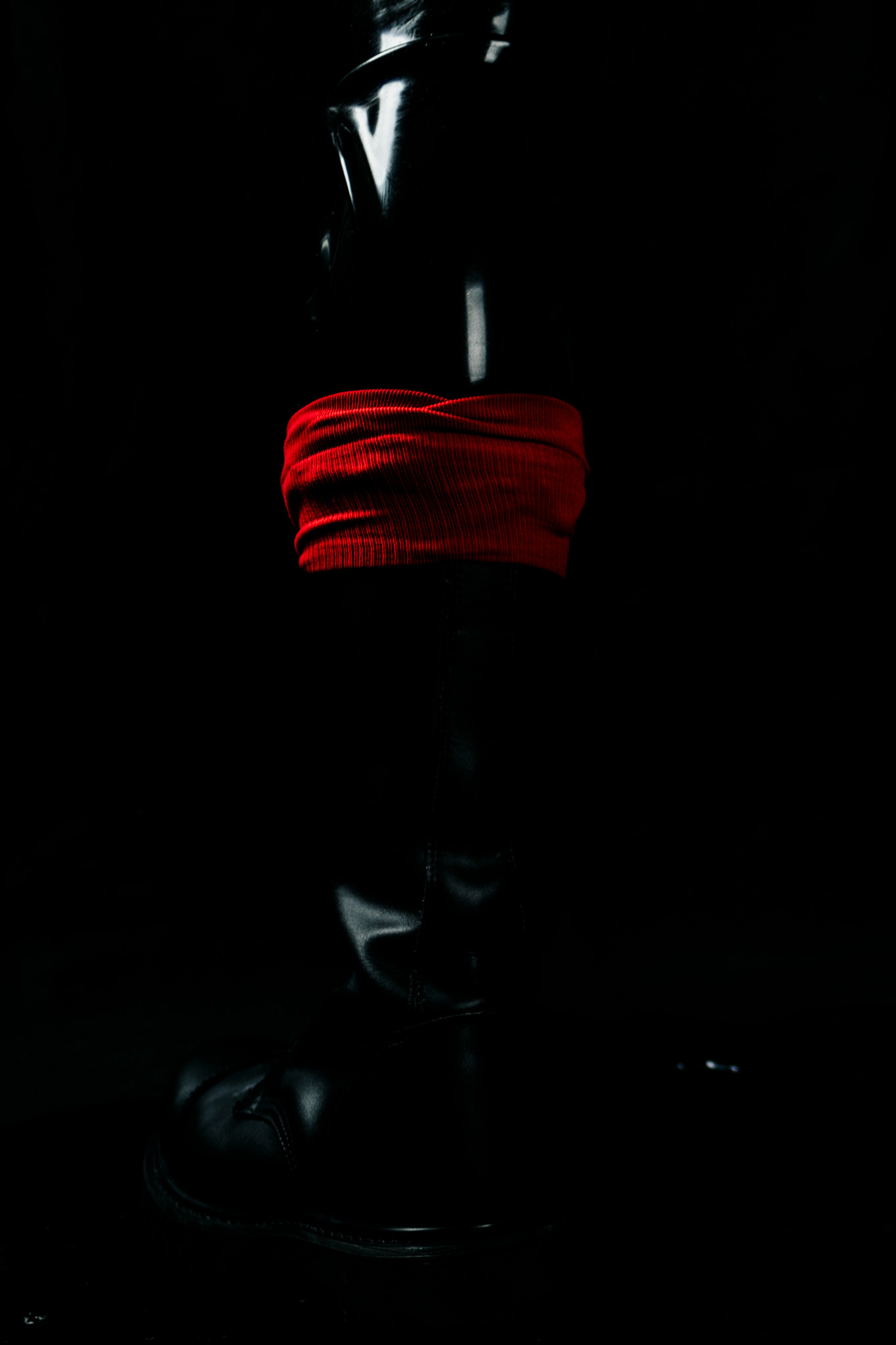 RUBBER DETAILS IN STUIDO