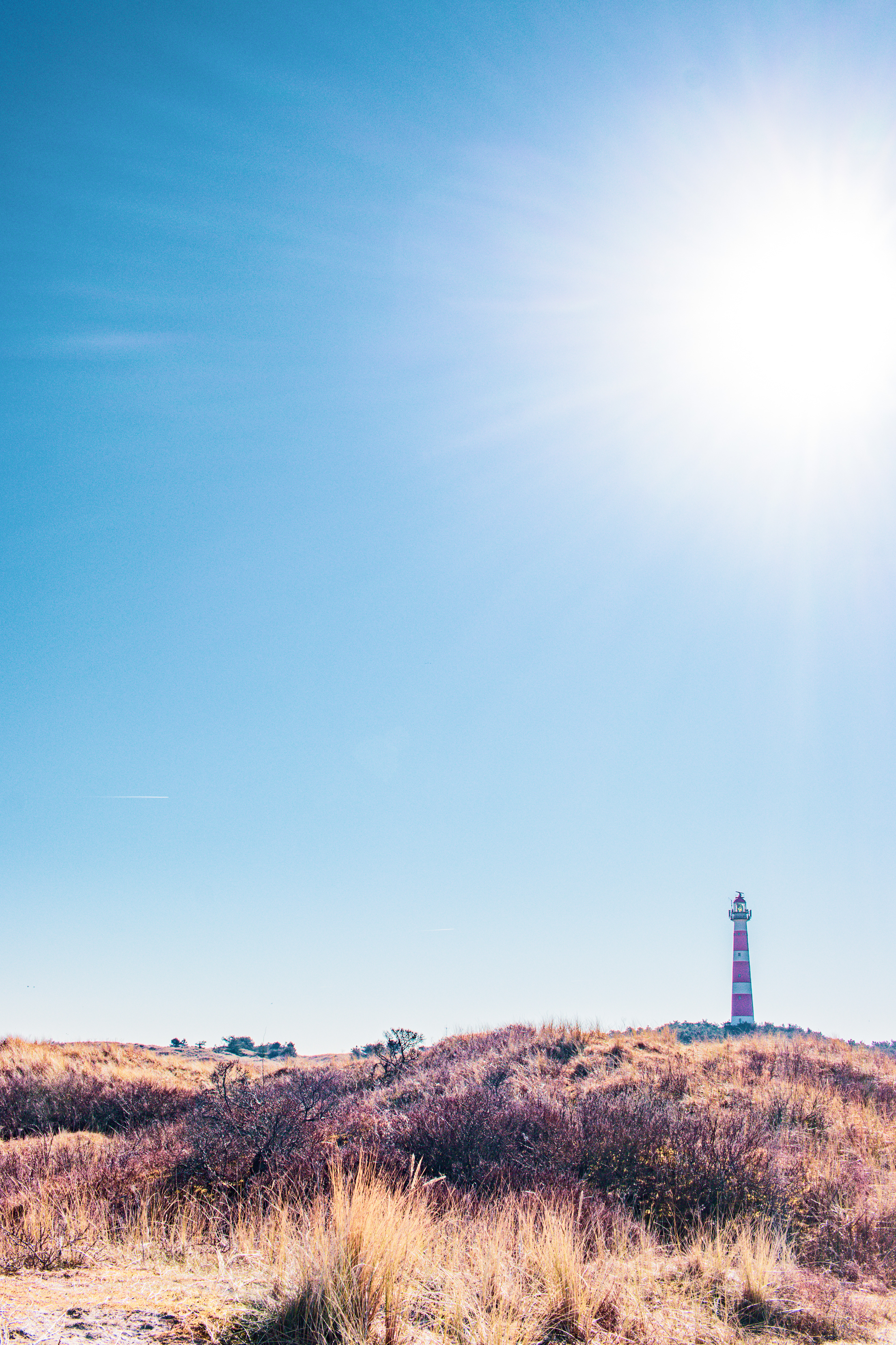 VUURTOREN AMELAND