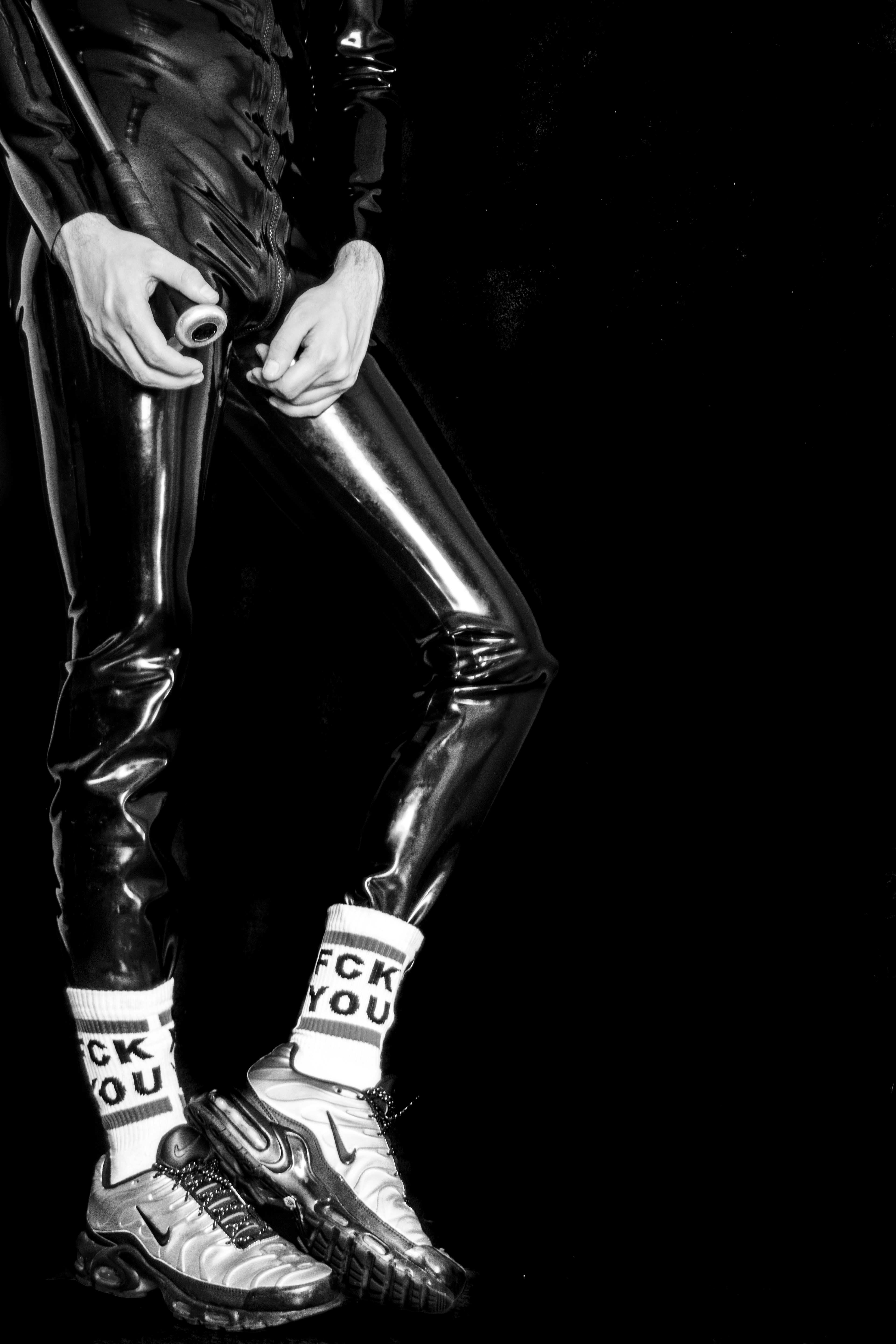 RUBBER DETAILS IN STUIDO