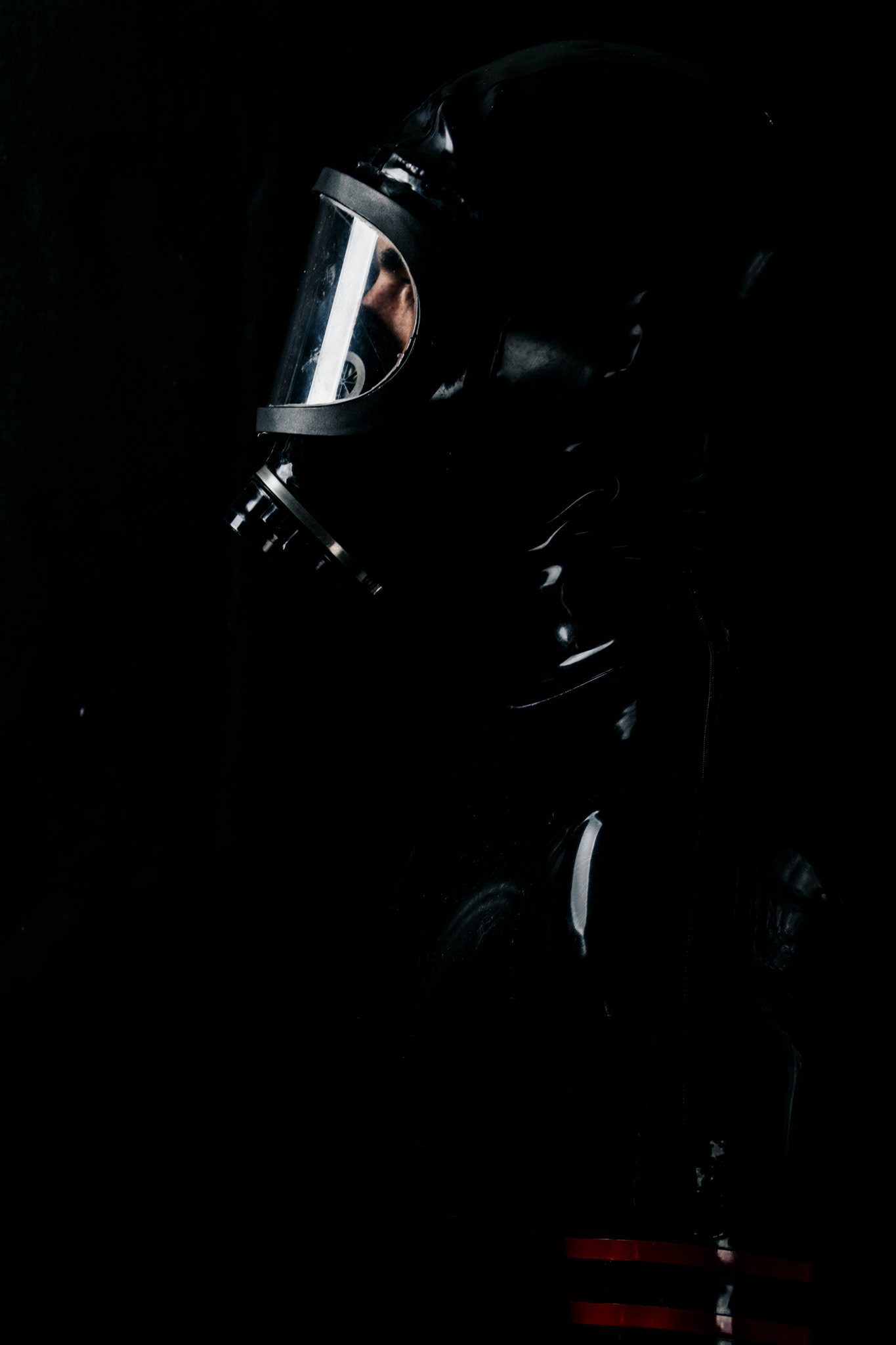 RUBBER DETAILS IN STUIDO