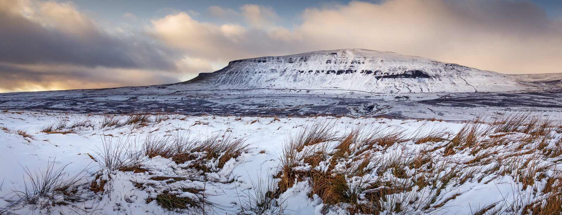 pen-y-ghent