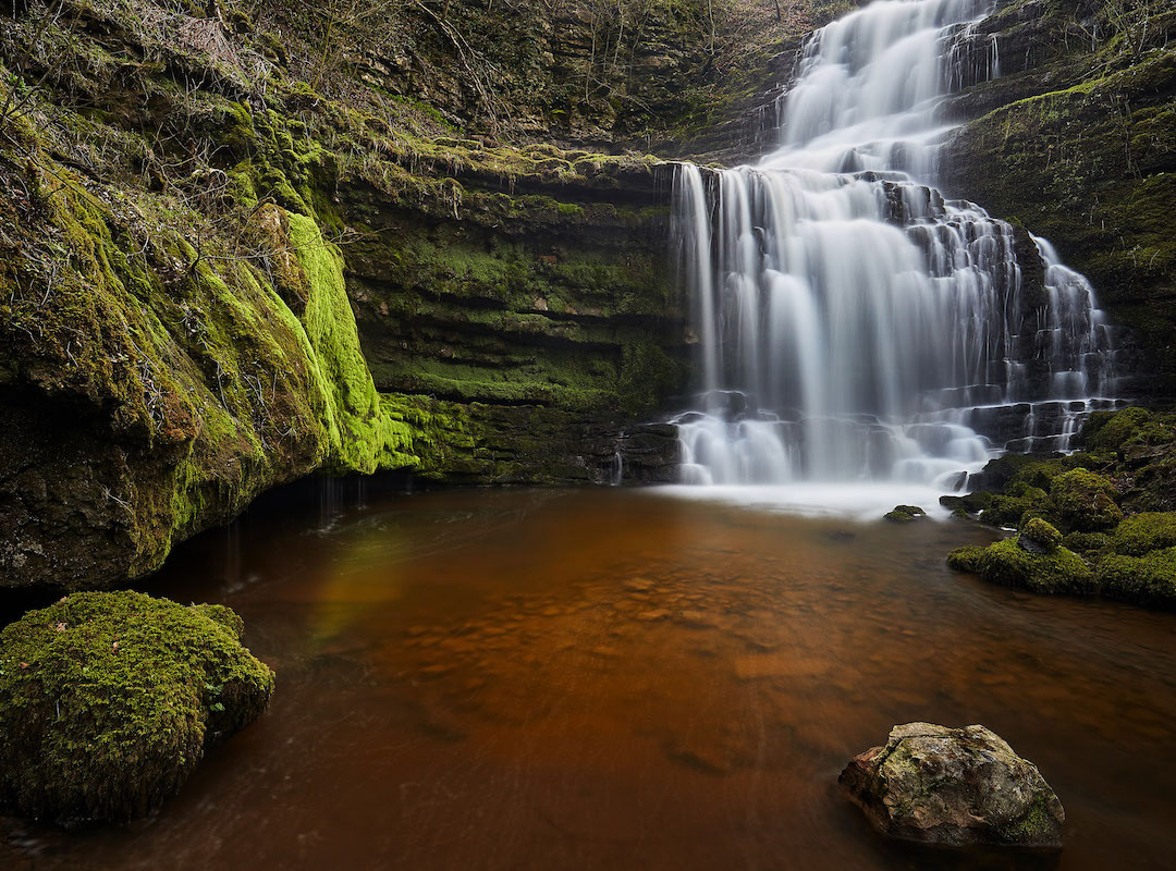 Scaleber Force#1, Yorkshire Dales