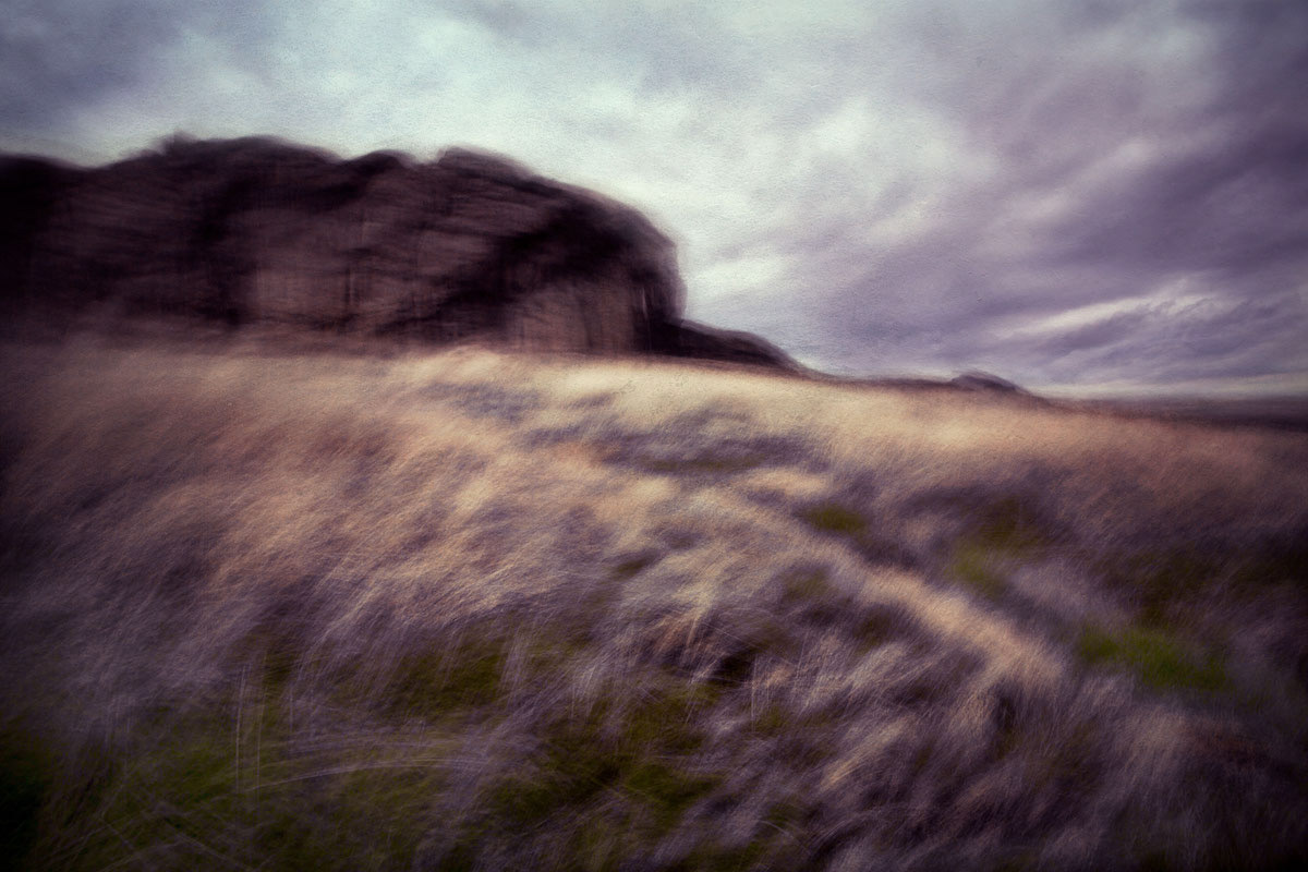 Almscliffe Impressions
