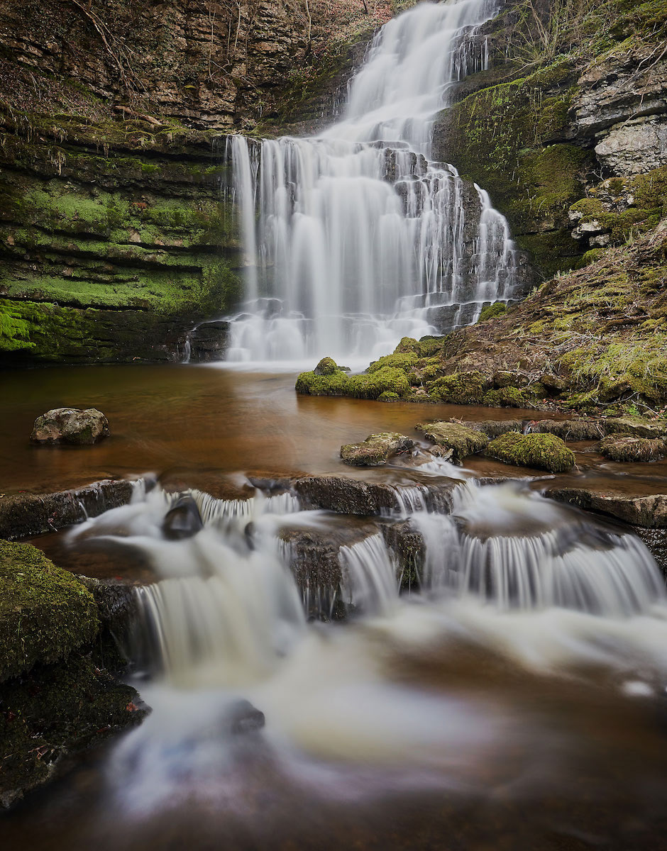 Scaleber Force#2, Yorkshire Dales