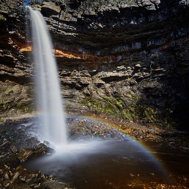 Hardraw Force#2, Yorkshire Dales