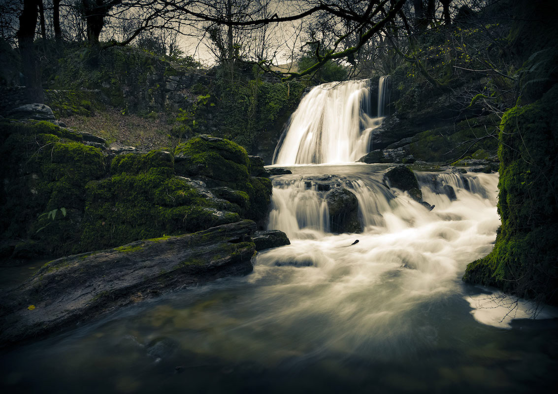 janet's foss