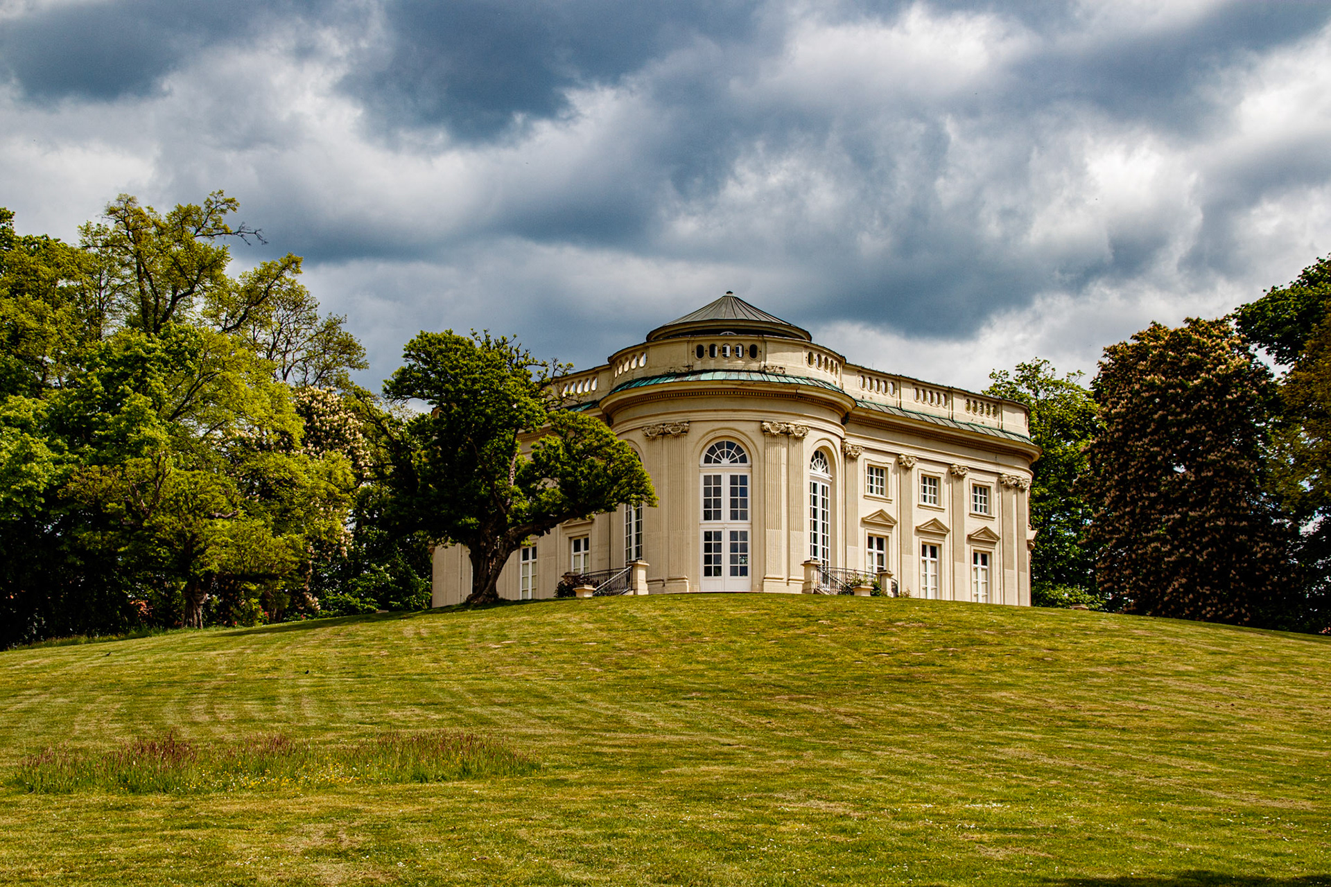 Schloß Richmond